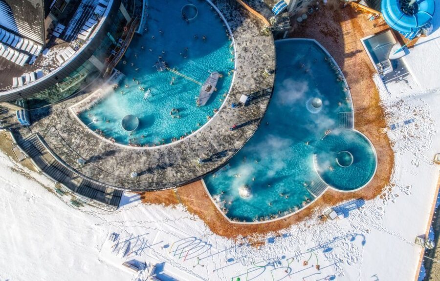 From Kraków: Tatra Mountans Ski Trip and Thermal Baths Visit - FAQ