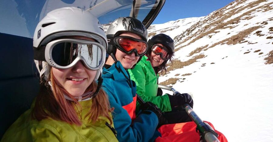 From Kraków: Tatra Mountans Ski Trip and Thermal Baths Visit - How much ski time will you get?