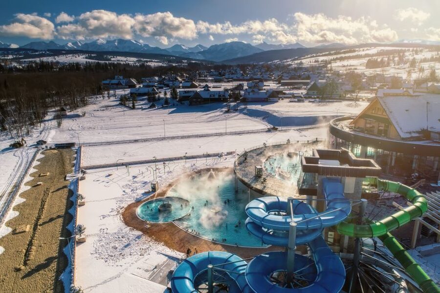 From Kraków: Tatra Mountans Ski Trip and Thermal Baths Visit - Who will enjoy this day most?