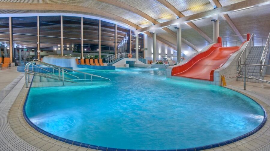 From Kraków; to Białka Thermal Baths private tour - FAQ