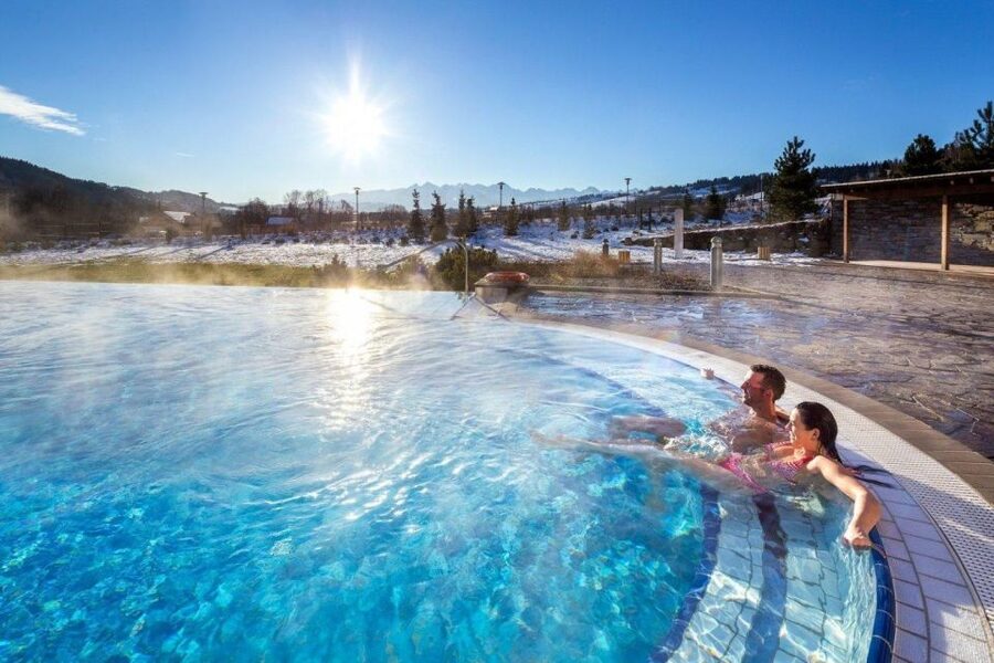 From Kraków; to Białka Thermal Baths private tour - Is $130 per person good value?