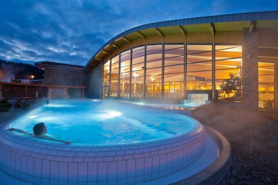 From Kraków; to Białka Thermal Baths private tour - Practical details that make the day easier