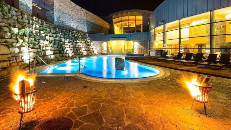 From Kraków; to Białka Thermal Baths private tour - Should you book the Kraków thermal-bath tour?