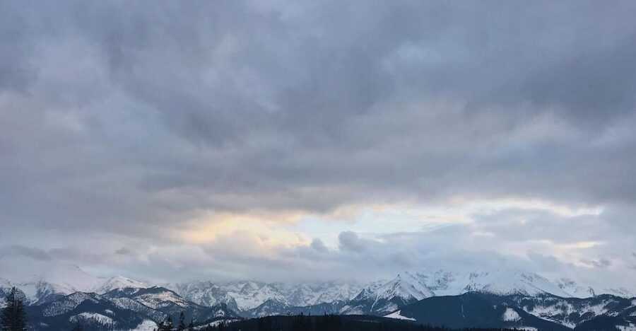 From Krakow: Zakopane & Hot Springs Day Tour - Key points at a glance