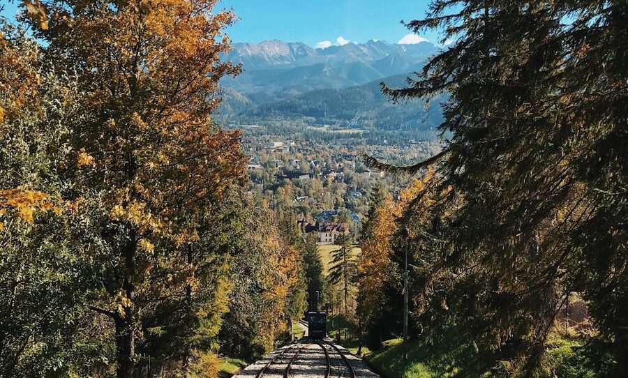 From Krakow: Zakopane & Hot Springs Day Tour - Should you book it?