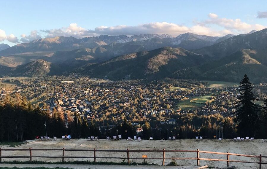 From Krakow: Zakopane & Hot Springs Day Tour - What the $133 price really covers