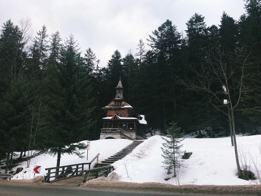 From Krakow: Zakopane & Hot Springs Day Tour - Timing, transport, and what to pack