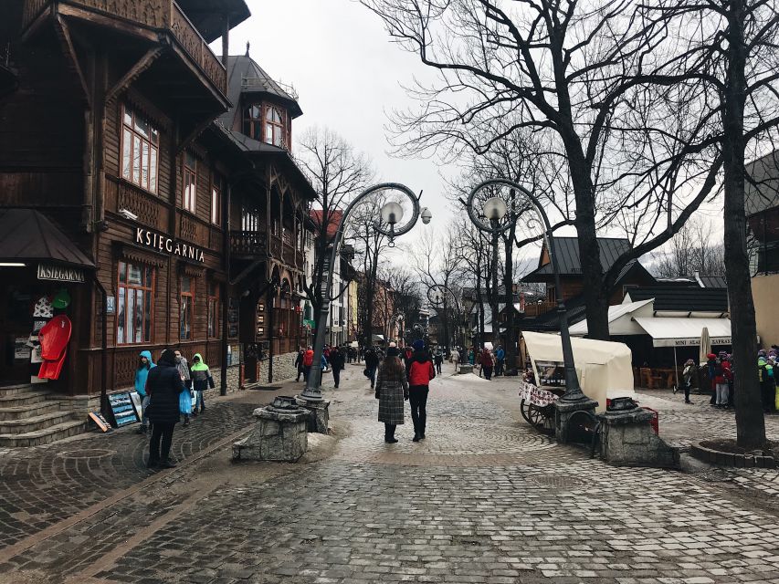 From Krakow: Zakopane & Hot Springs Day Tour - Who will enjoy this tour most