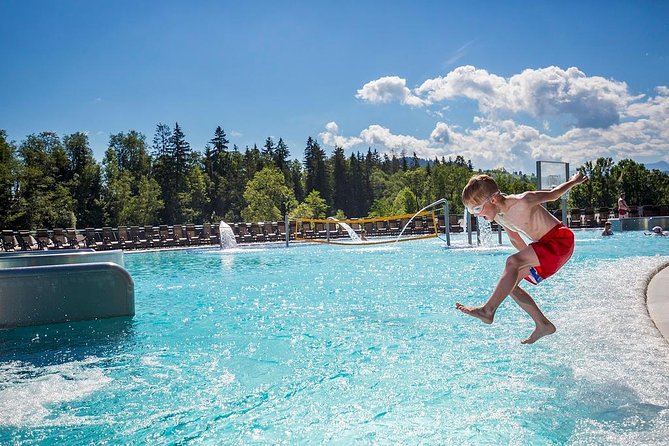 From Krakow: Zakopane Tatra Mountains & Thermal Baths Private Tour - Gubałówka Hill and the Tatra panorama
