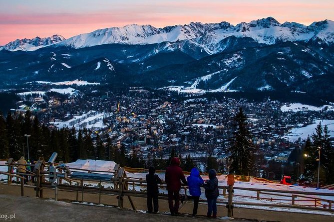 From Krakow: Zakopane Tour, Hot Springs, Cable Car, Local Tasting - Why this Krakow to Zakopane day trip works