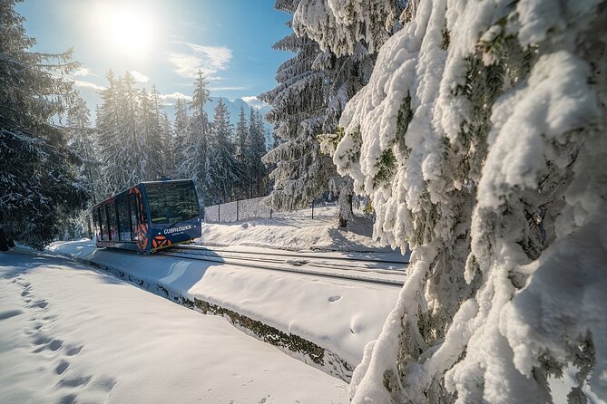 From Krakow: Zakopane Tour, Hot Springs, Cable Car, Local Tasting - Krakow pickup and the road south