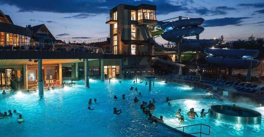 From Krakow: Zakopane Tour with Hotel Pickup & Thermal Baths - What the $111 price covers