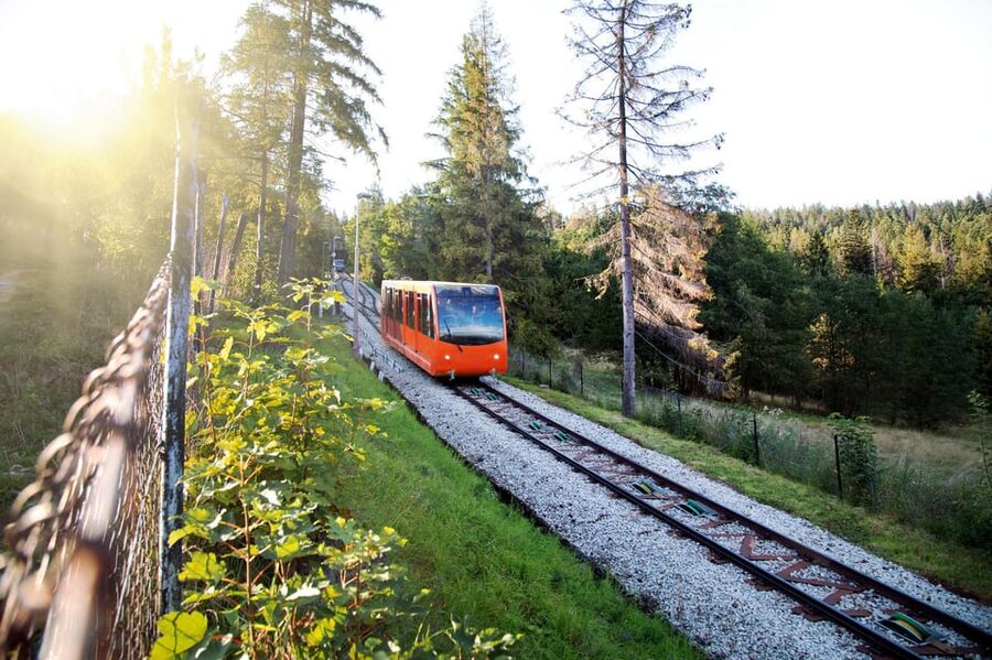 From Krakow: Zakopane Tour with Thermal Spa & Hotel Pickup - Key points to know before booking
