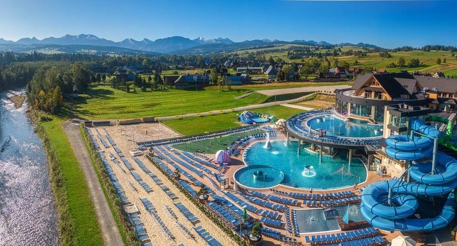From Krakow: Zakopane Tour with Thermal Spa & Hotel Pickup - The guide can shape the whole day
