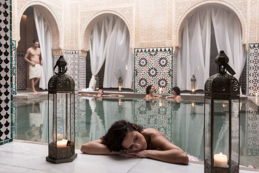 From Malaga: Hammam Bath, Kessa and Relaxing Massage Tour - Why this Málaga hammam feels different from a standard spa