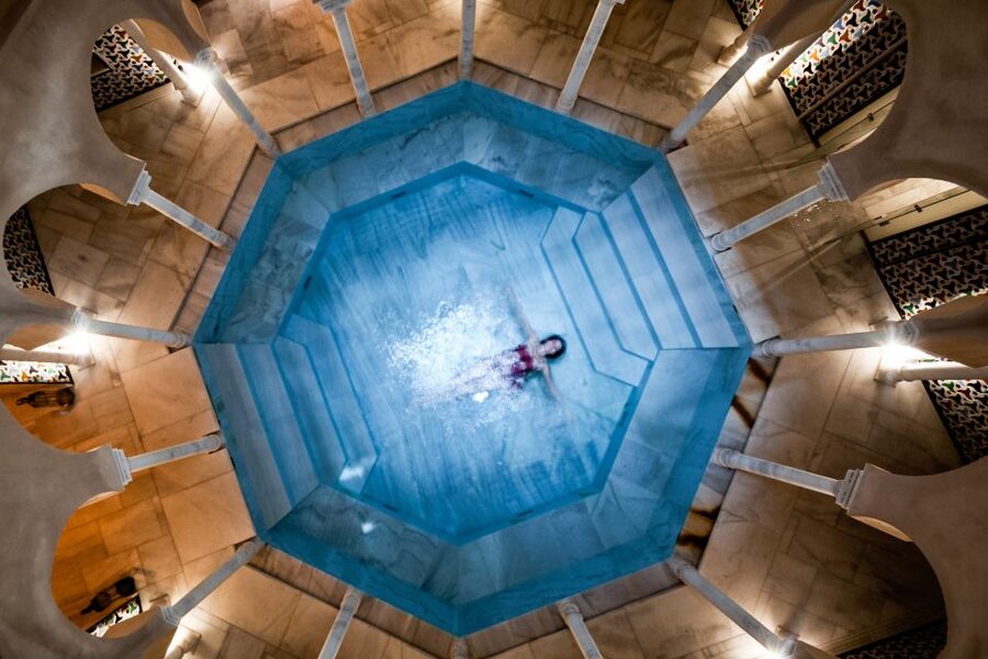 From Malaga: Hammam Bath, Kessa and Relaxing Massage Tour - Who should book this experience