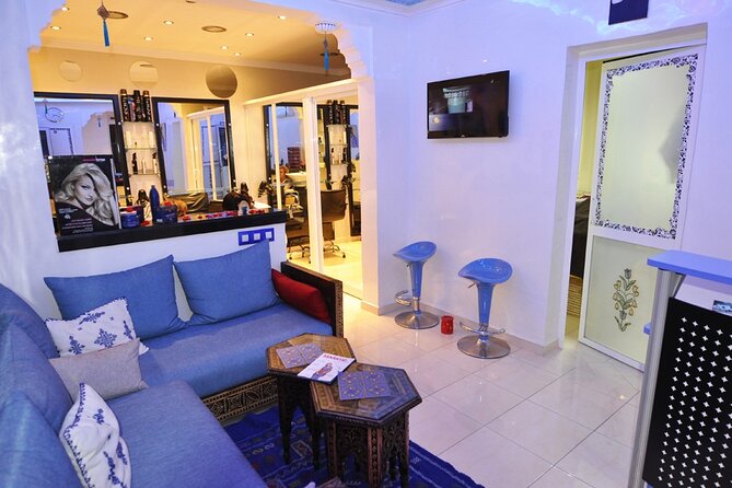 From Marrakech: 2-Hour Traditional Moroccan Hammam Experience - What the $58.07 price really covers