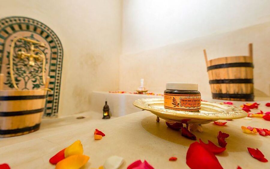 From Marrakech: Camel Ride, Quad Bike & Spa Full-Day Trip - Practical packing advice for a cleaner finish