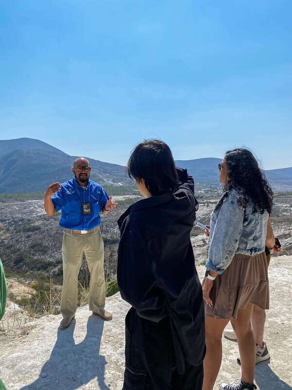 From Mexico City: Tolantongo Hot Springs Day Trip with Guide - Key points to know before you book