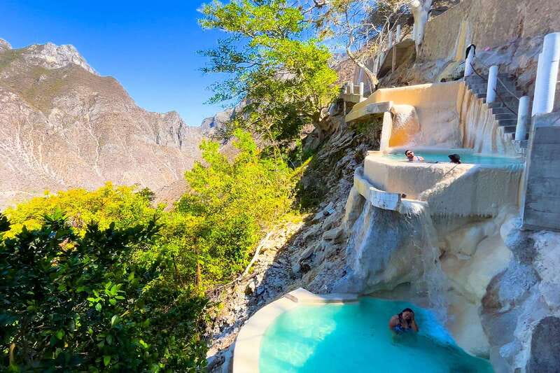 From Mexico City: Tolantongo Hot Springs Day Trip with Guide - Why Tolantongo makes such a strong day trip