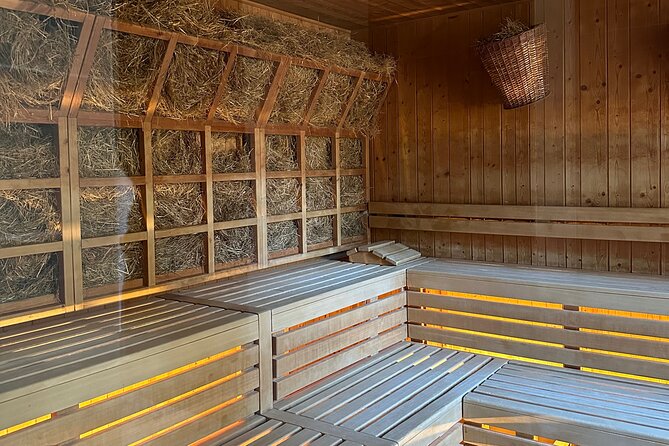 From Milan/Como/Bergamo: Exclusive San Pellegrino Spa Tour - Should you book this San Pellegrino spa tour?