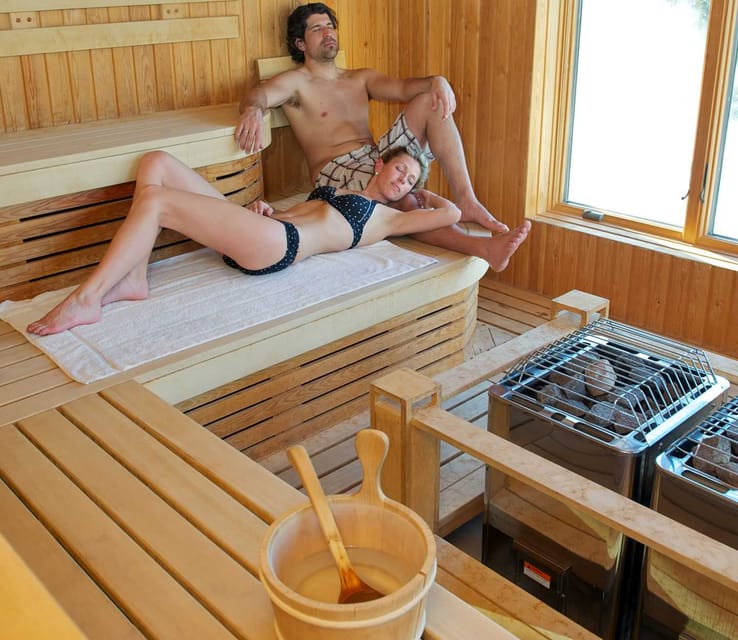 From Montreal: Natur'Eau Spa Day Trip with Admission Ticket - Should you book Natur’Eau from Montreal?