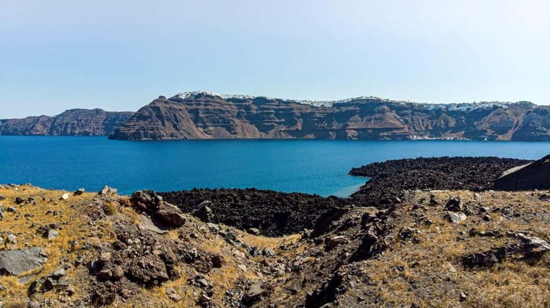 From Old Port:Volcanic Islands Boat Trip & Hot Spring Visit - Is the price good value?