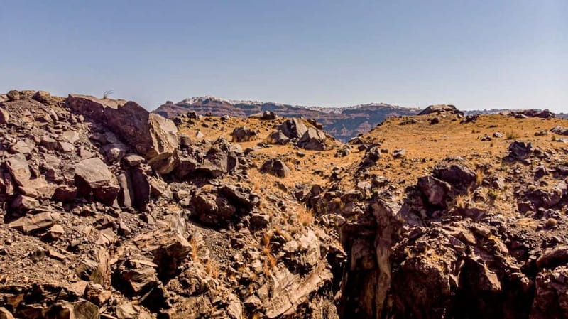 From Old Port:Volcanic Islands Boat Trip & Hot Spring Visit - Who should book this excursion?