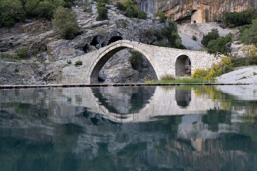 From Permet: Vjosa River Rafting and Benja Thermal Baths - Is $69 good value?