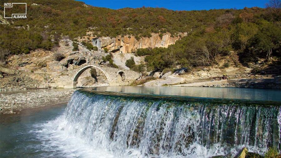 From Permet: Vjosa River Rafting and Benja Thermal Baths - Who should book this experience?