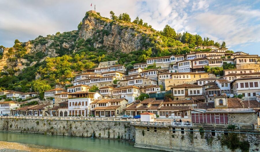 From Permet: Vjosa River Rafting and Benja Thermal Baths - Practical packing advice for a smooth day