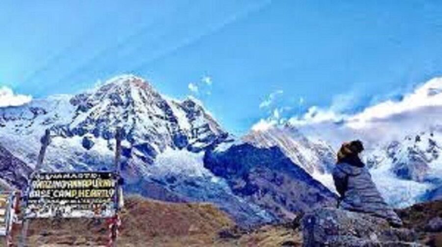 From Pokhara: 5-Day Annapurna Basecamp Trek with Hot Springs - Why this five-day ABC trek works