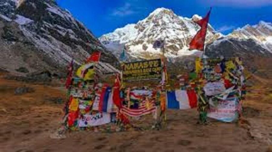 From Pokhara: 5-Day Annapurna Basecamp Trek with Hot Springs - What $155 gets you, and what it does not