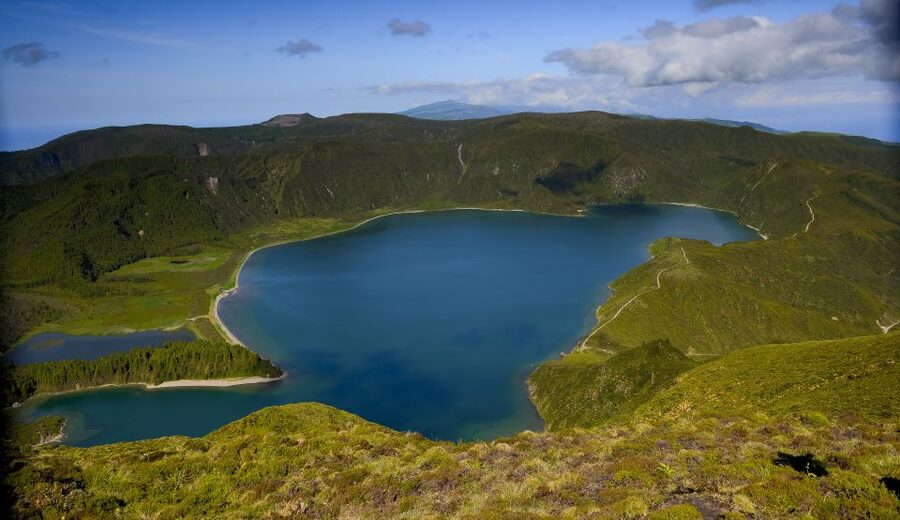 From Ponta Delgada: Lagoa do Fogo & Hot Springs Day Trip - Key points to know before booking