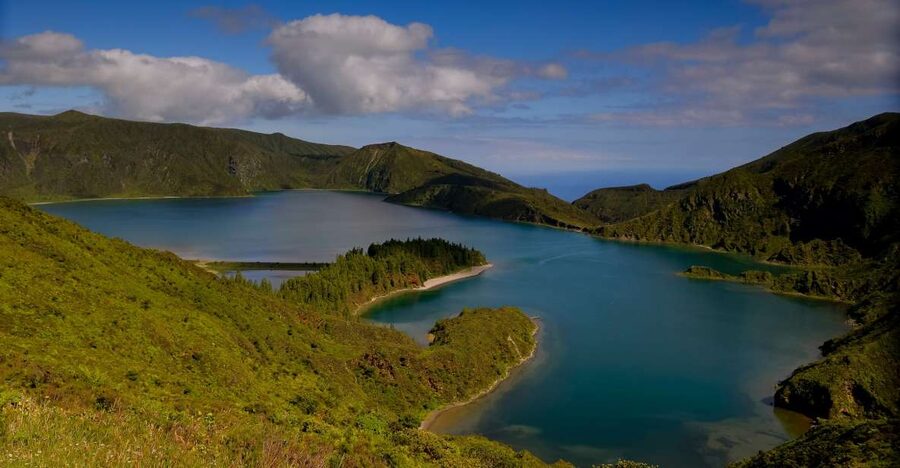 From Ponta Delgada: Lagoa do Fogo & Hot Springs Day Trip - Why this São Miguel day trip works