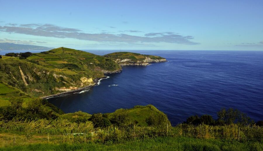 From Ponta Delgada: Lagoa do Fogo & Hot Springs Day Trip - Gorreana, Europe’s oldest tea plantation