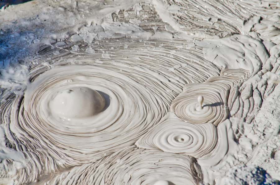 From Rotorua: Wai O Tapu & Waimangu Eco Thermal Morning Tour - Waimangu Volcanic Valley after the geyser