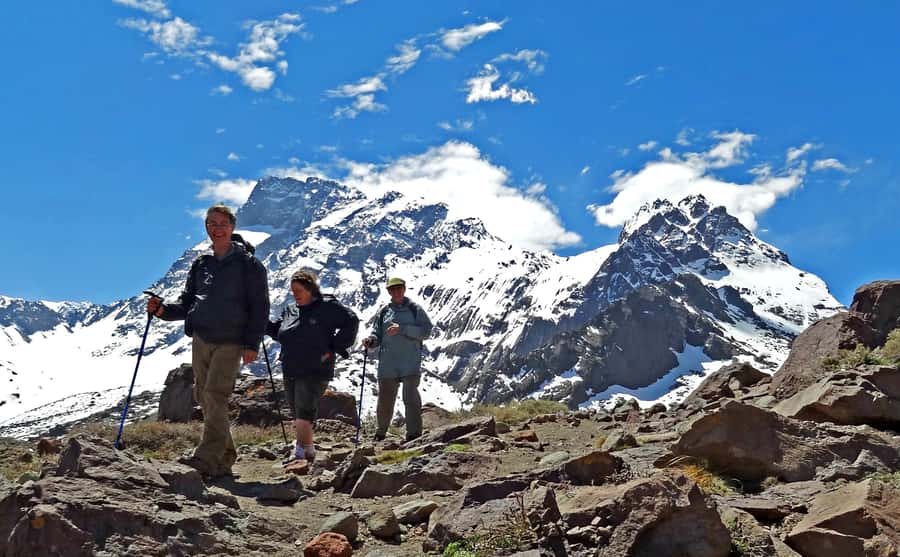 From Santiago: Maipo Canyon Volcano and Hot Spring Tour - Should you book the Maipo Canyon and hot spring tour?
