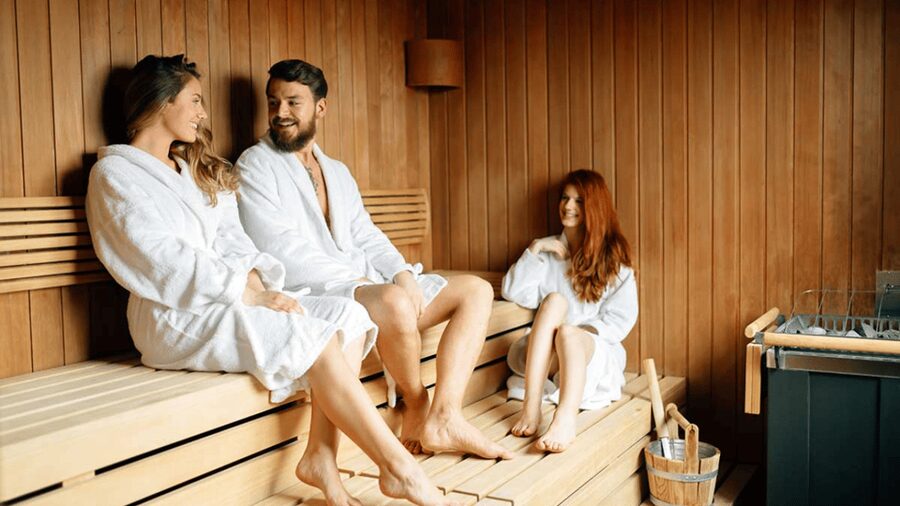 From Side Turkish Bath: Full-Body Peeling & Relaxing Massage - The 20-minute classical oil massage