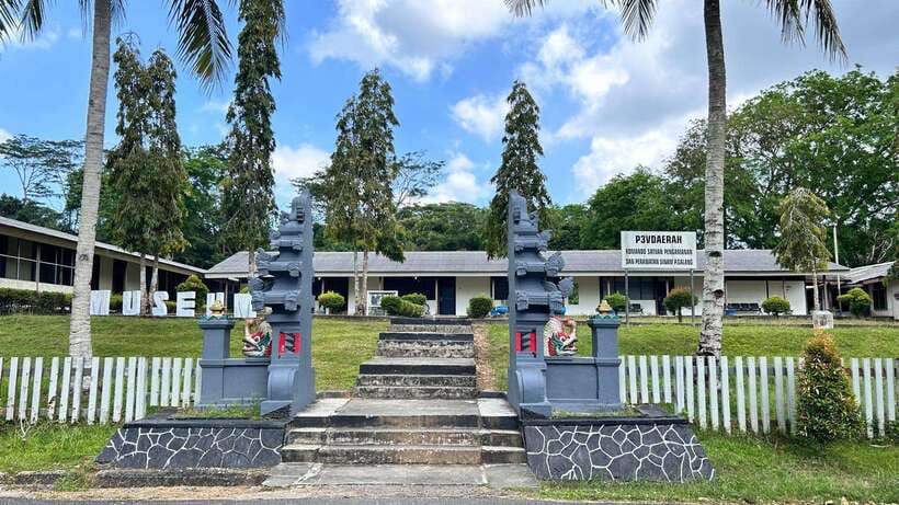 From Singapore, Batam Heritage Day Tour with Lunch & Massage - Key points to know before you book