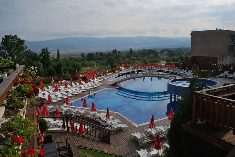 From Sofia: 7 Rila Lakes Hiking & Thermal Spa Day Tour - Key points to know before you book