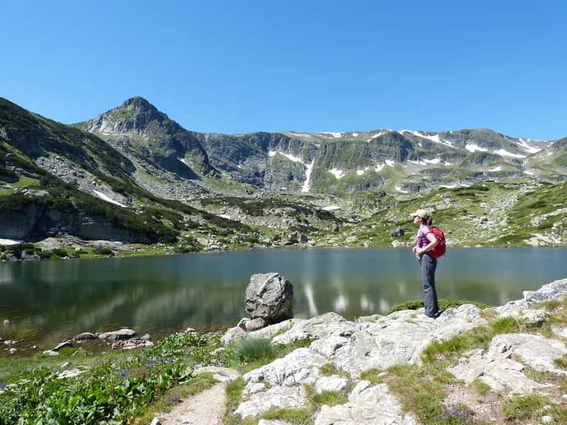 From Sofia: 7 Rila Lakes Hiking & Thermal Spa Day Tour - Why this Sofia day trip works so well