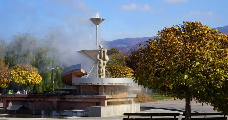 From Sofia: Leisure, SPA & Nature - What spa time is really like