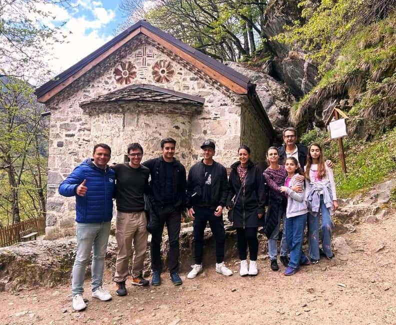 From Sofia: Rila Monastery and Optional Museum, Cave or Spa - Picking the right optional experience