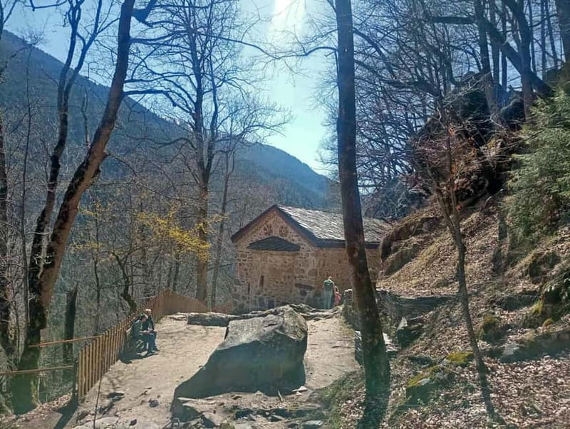 From Sofia: Rila Monastery and Optional Museum, Cave or Spa - Should you book it?
