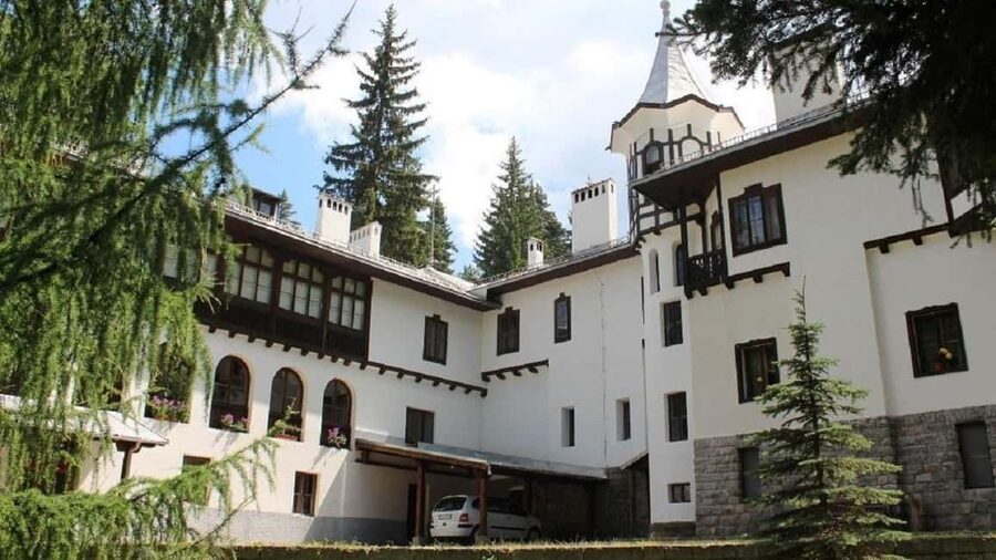 From Sofia: Rila Mountain Winter Day Trip - Nature and SPA! - Key points to know before booking
