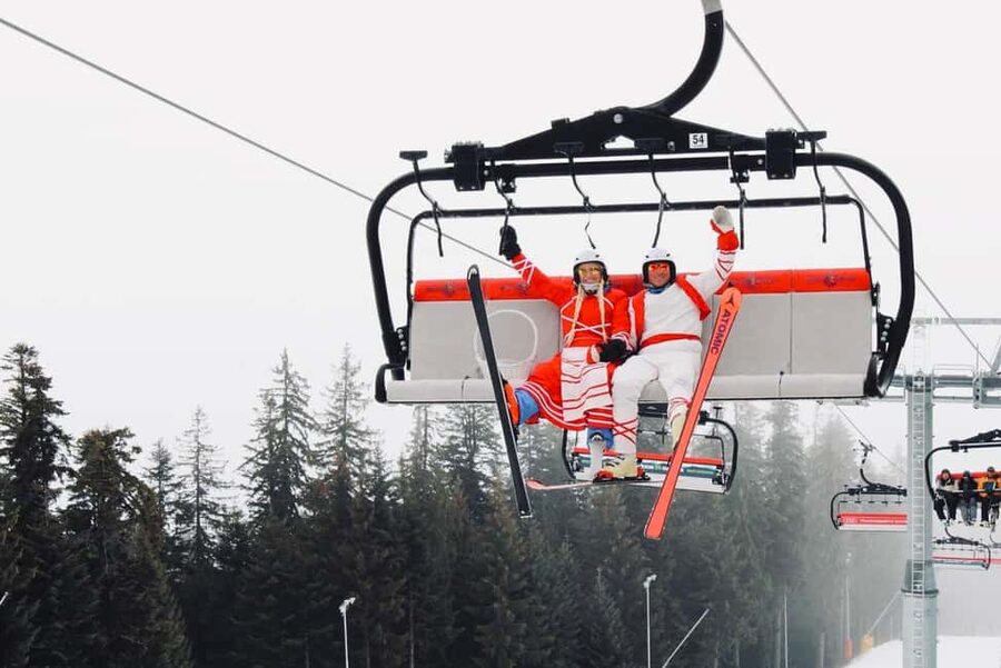 From Sofia: Rila Mountain Winter Day Trip - Nature and SPA! - The warm change of pace at Sapareva Banya