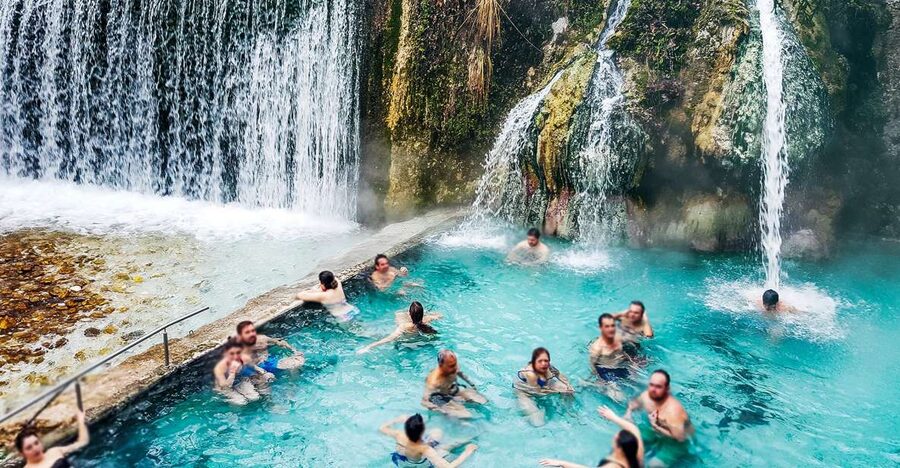 From Thessaloniki: Pozar Thermal Baths and Edessa Day Trip - Should you book the Pozar and Edessa day trip?