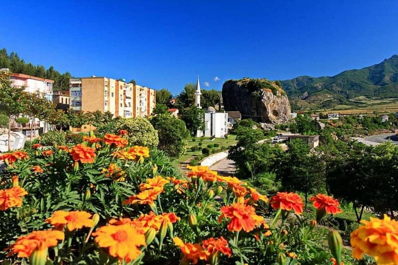From Tirana/Durres/Golem:Permet, Canyon & Thermal Baths. - Why Permet makes a strong day trip from the coast