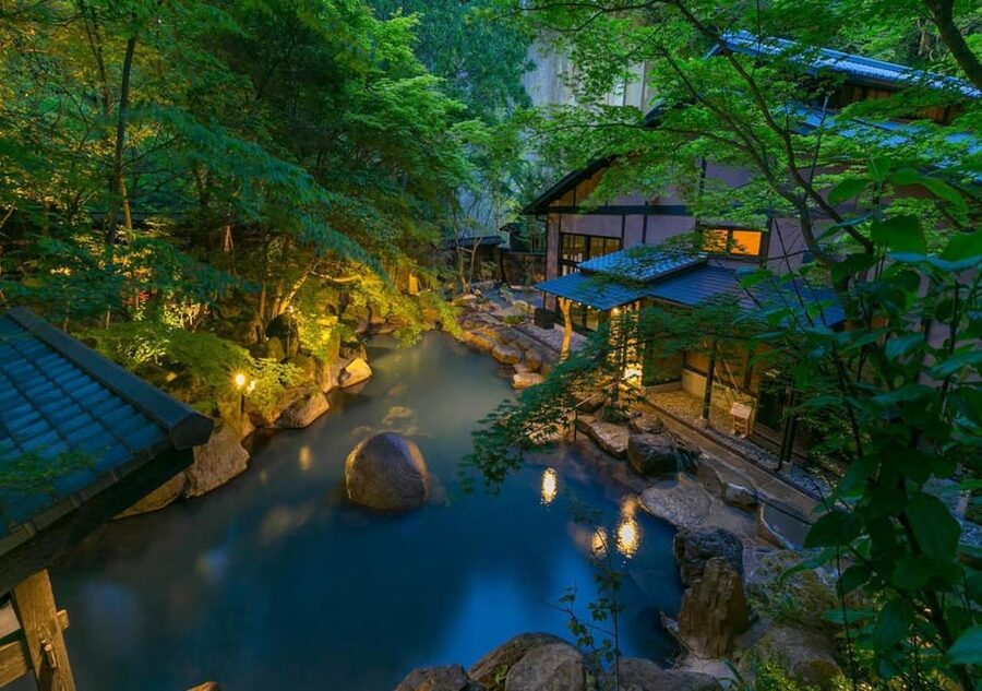 From Tokyo: Private Motorcycle Tour - Fuji, Hakone, Onsen - Key points before you book